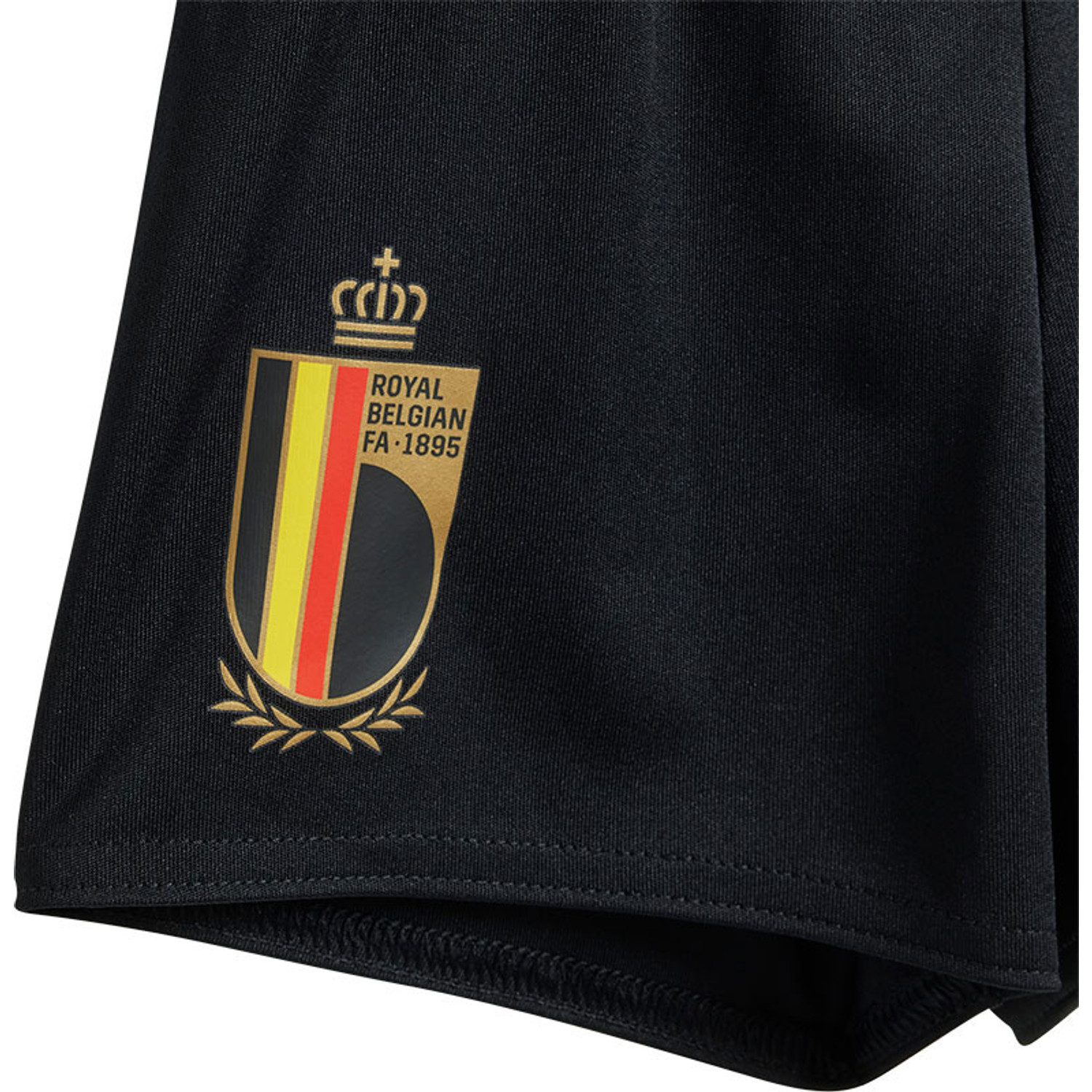 adidas België Thuis Tenue Baby 2024/2026
