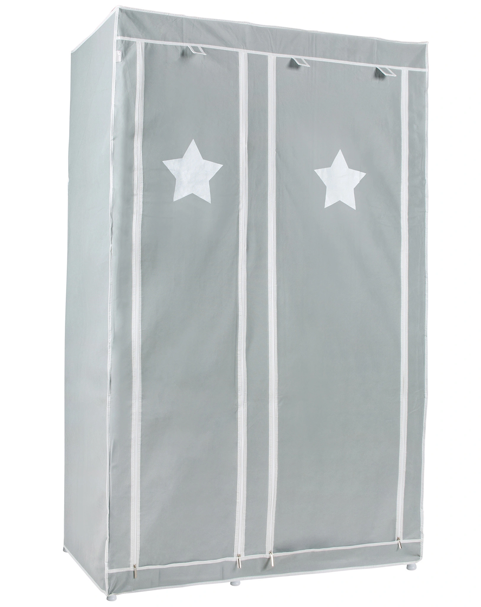 Kleiderschrank LITTLE STARS (Größe: XL)