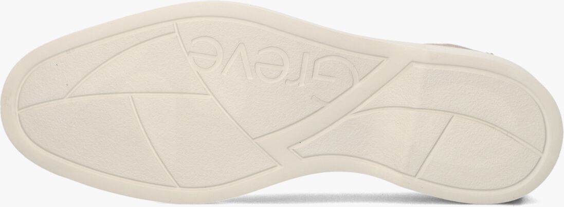 beige greve loafers vito