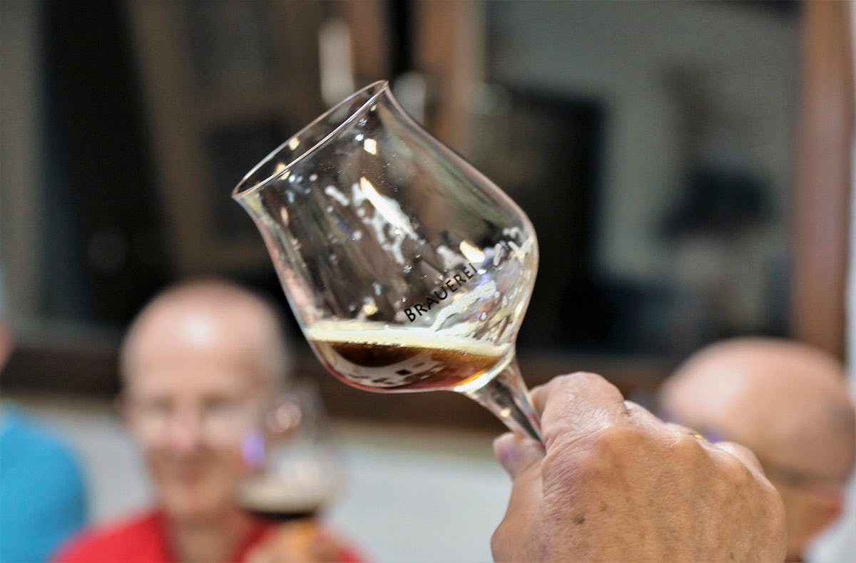 Bierverkostung in Lahnstein als Erlebnis I mydays