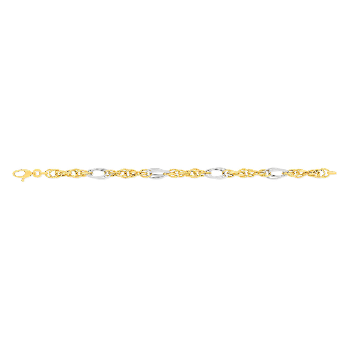 Bracelet 2 ors 375