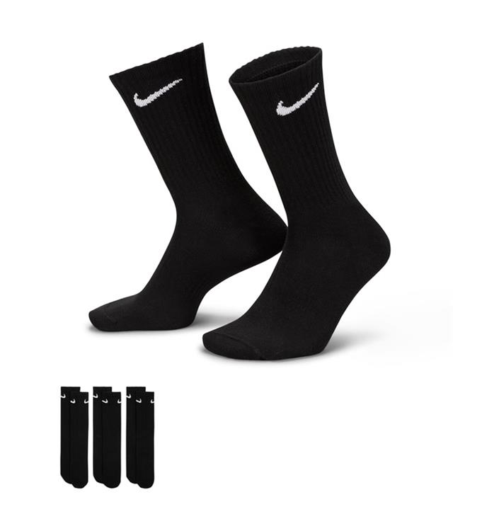 Nike Every Day Lightweight Sportsokken 3 pack