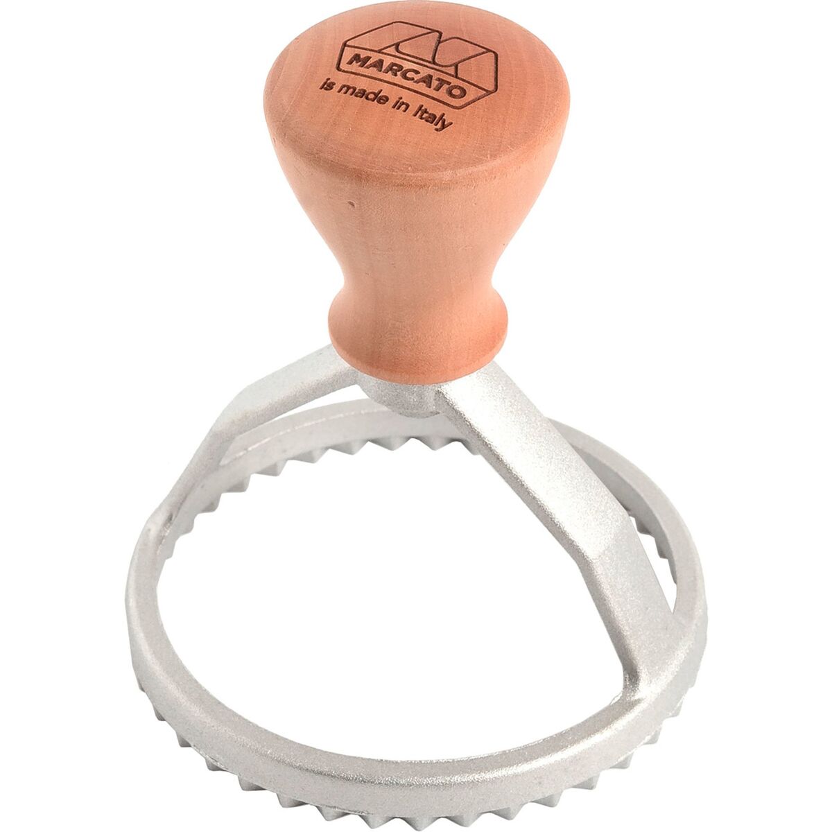 Ravioliform Rund 8cm