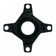 Etoile e-bike direct mount double plateau yamaha standard w0023