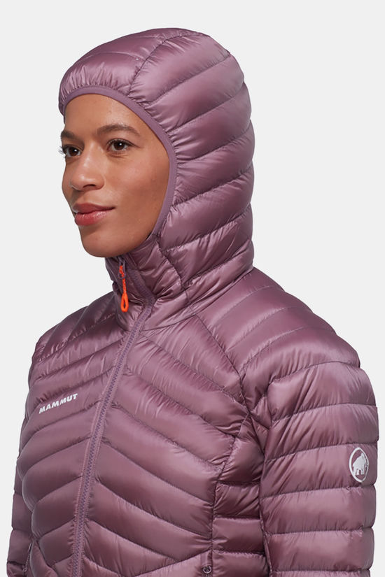 Mammut Mammut Broad Peak Hooded Donsjas Dames