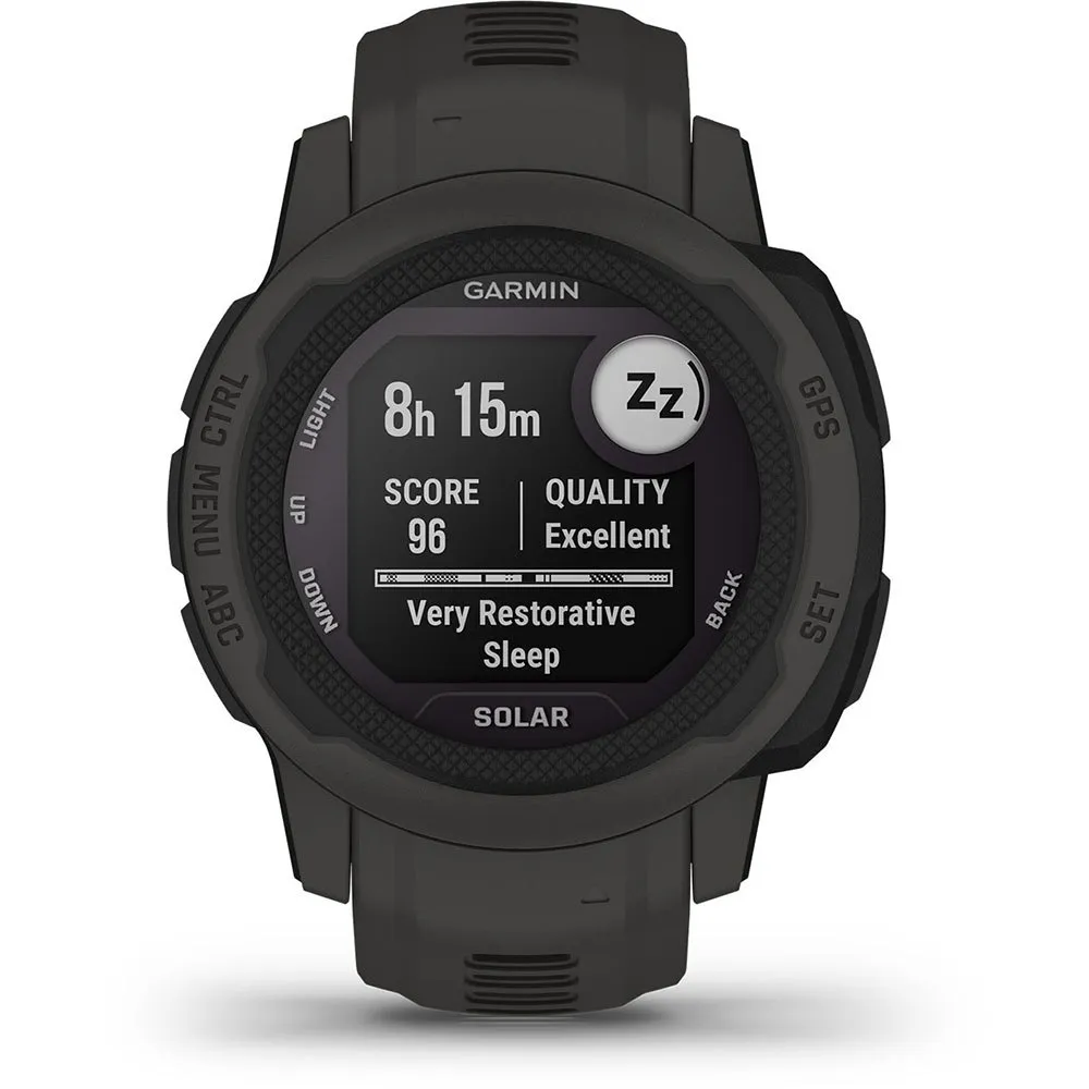Garmin Reloj Instinct 2S Solar