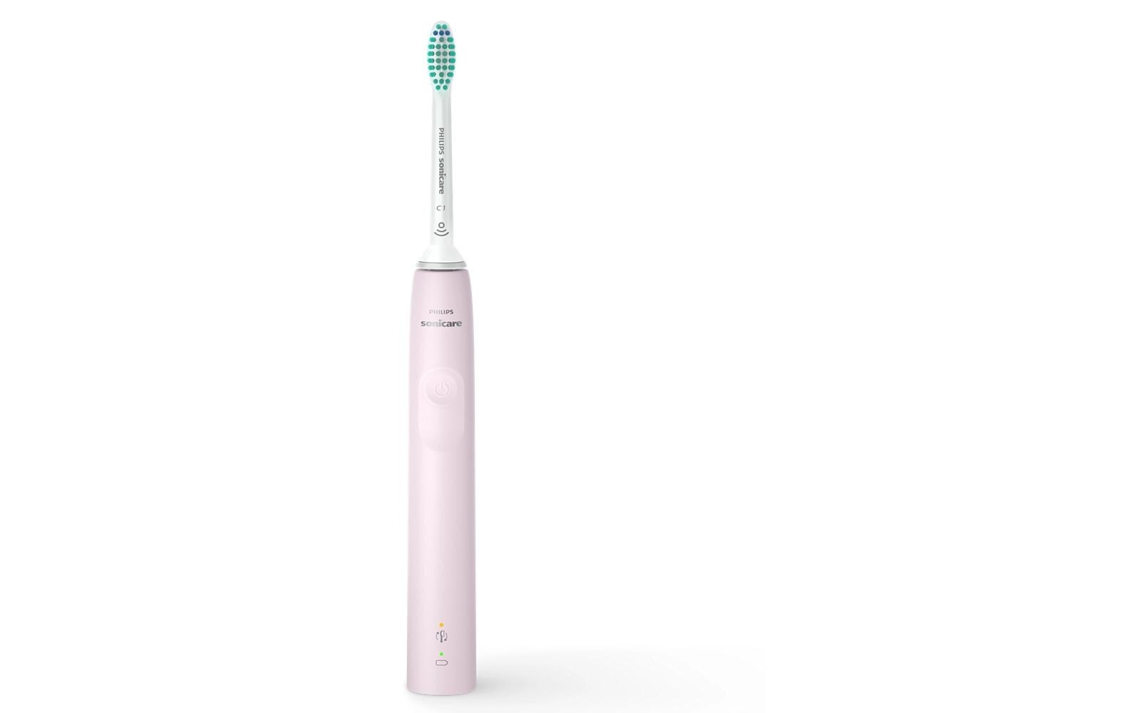 Philips Schallzahnbürste »Sonicare Series 3100 HX3675/15«