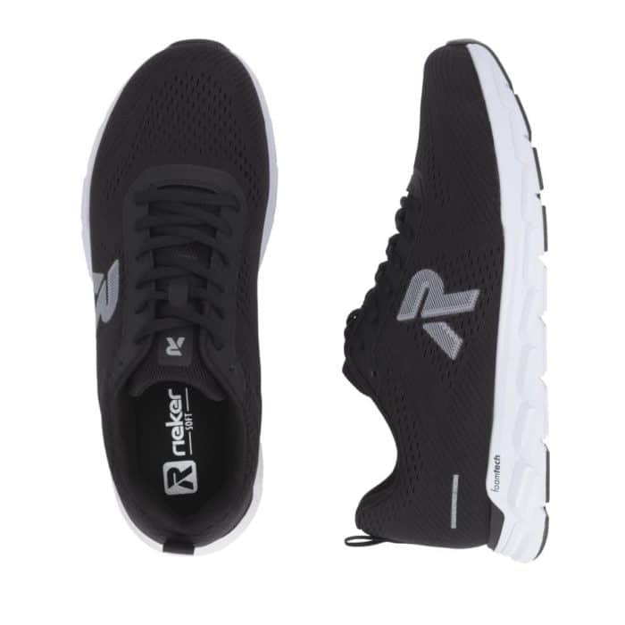 Rieker Sneakers Herre 09106-00
