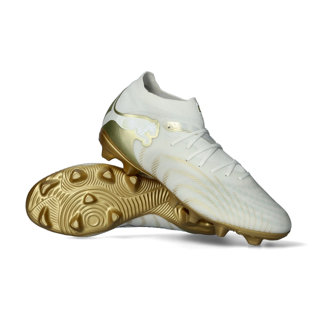 Chuteira Puma Future 9 Pro FG/AG