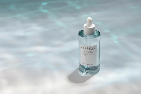 SKIN1004 Madagaskar Centella Hyalu-Cica Første ampul 100 ml
