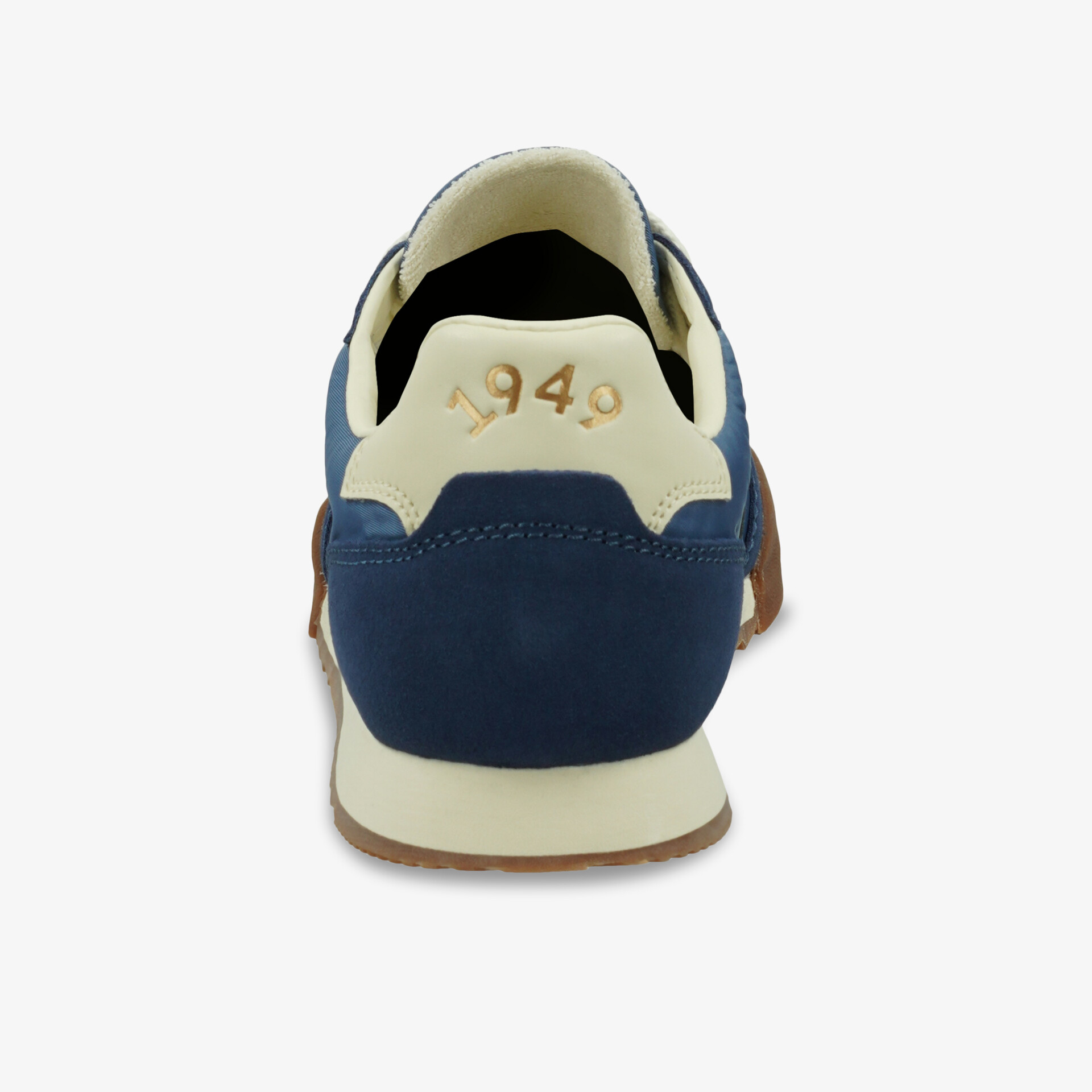 GANT Herren Sneaker Low blau