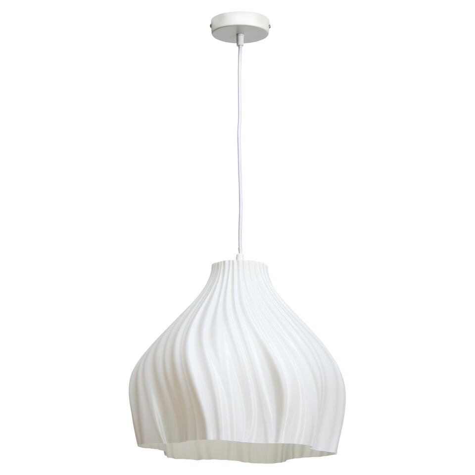 Hanglamp Sinope Wit