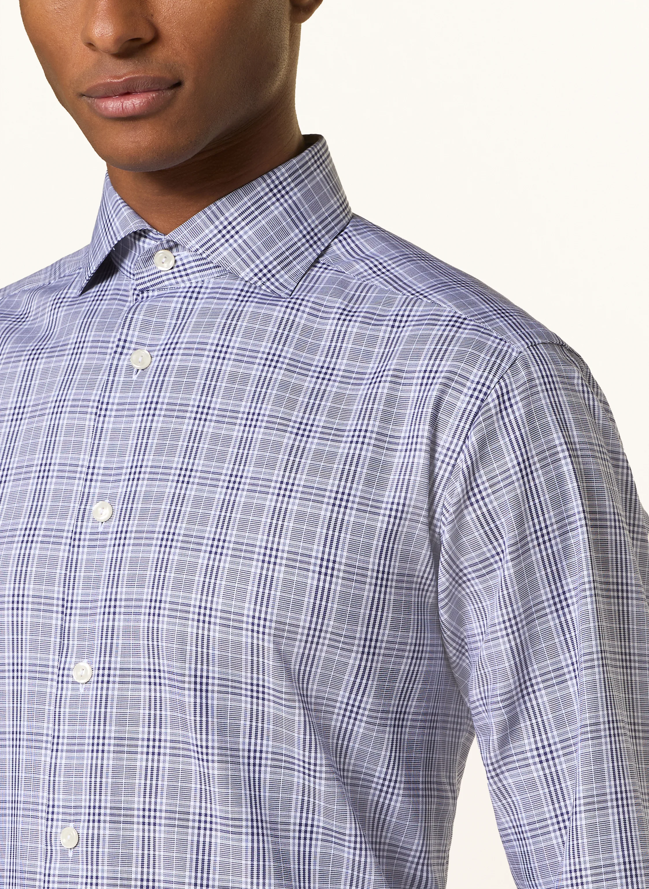 ETON Hemd Slim Fit
