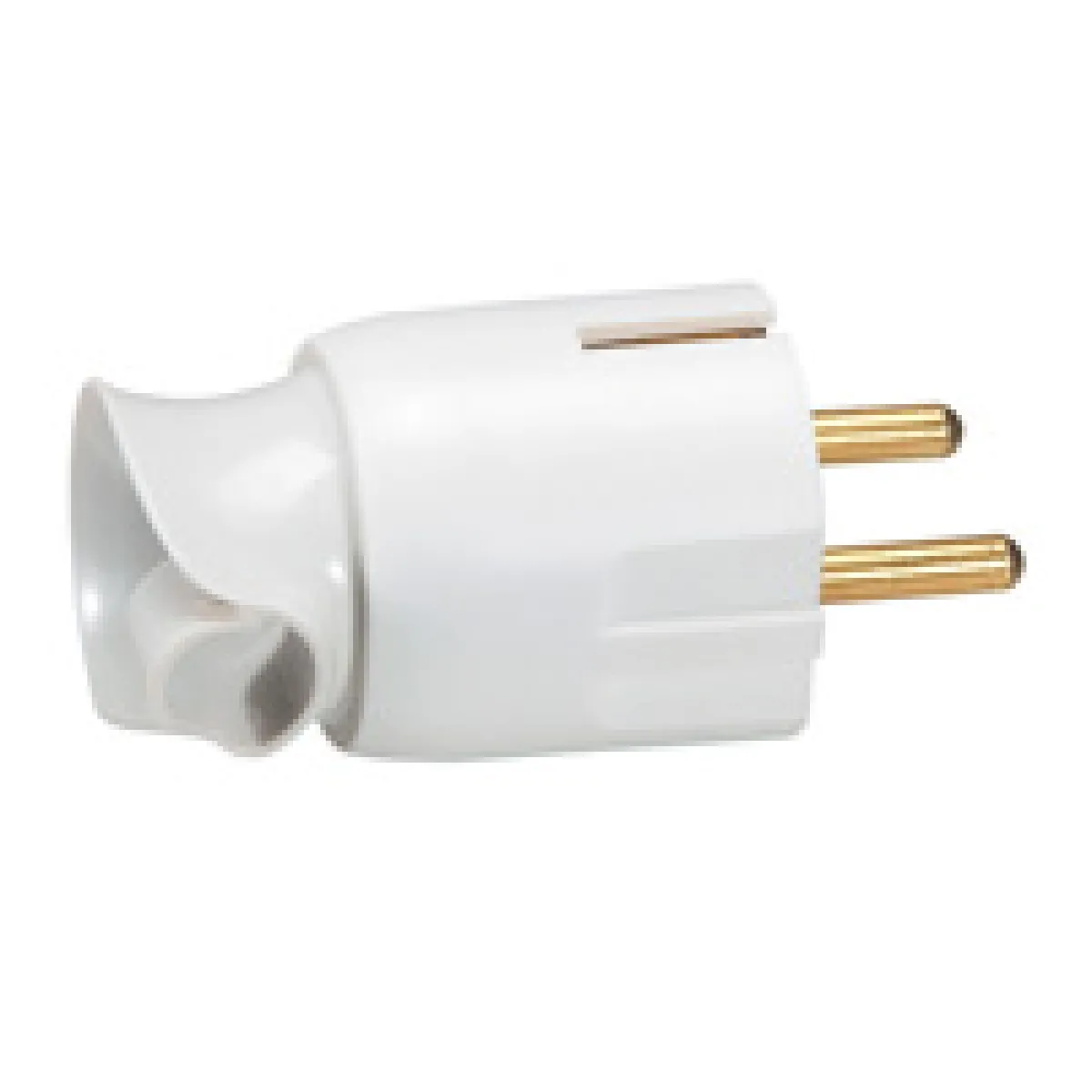 Legrand Fiche mâle 16A 2P+T - 360°