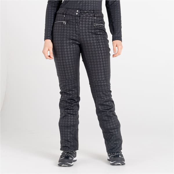 Pantalon de ski DARE 2B INSPIRED PANT BLACKDGTOOTH