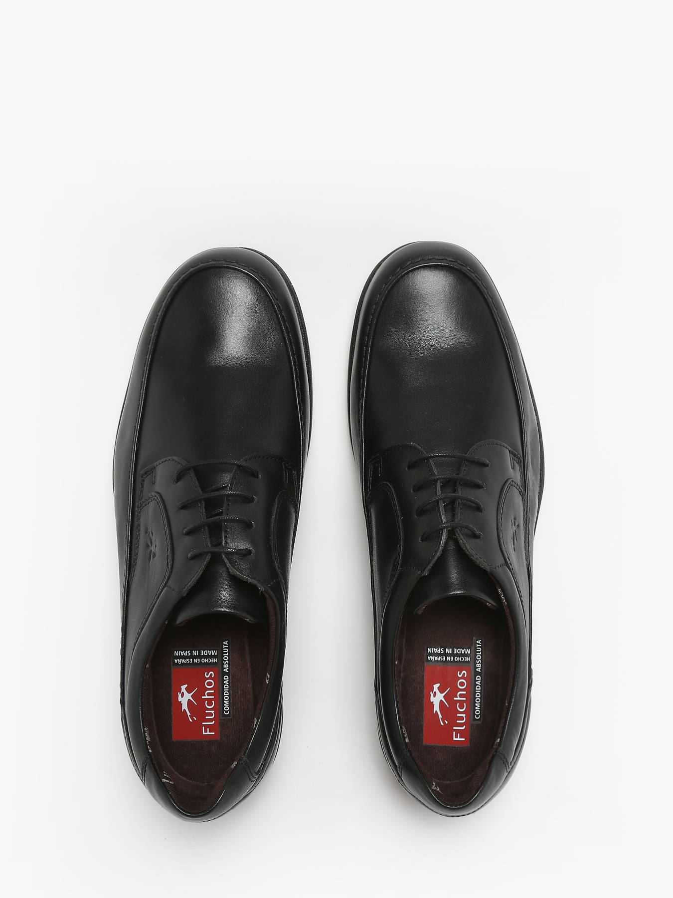 Chaussures de ville en cuir FLUCHOS