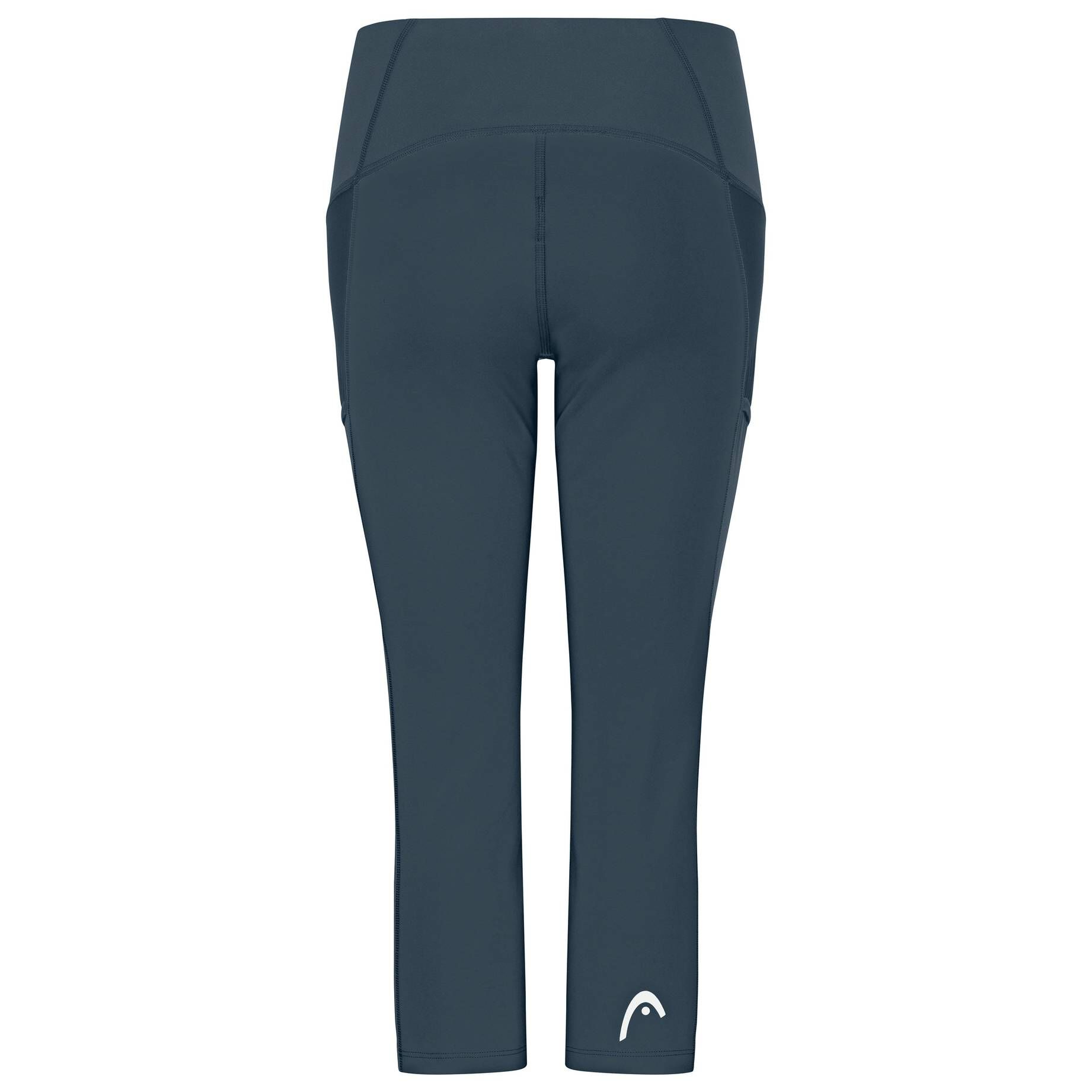 Head| Damen Tennistights POWER 3/4 TIGHTS