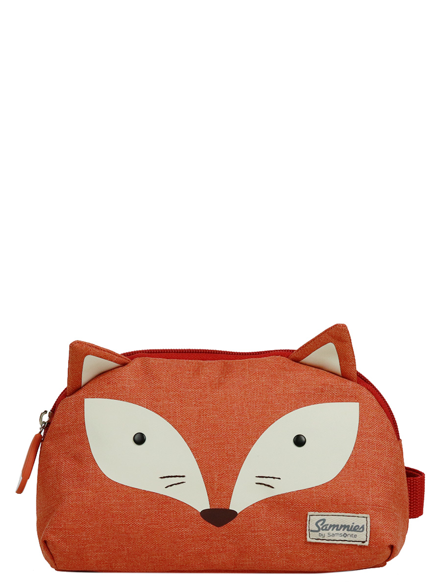 Trousse de toilette Samsonite Happy Sammies Fox William