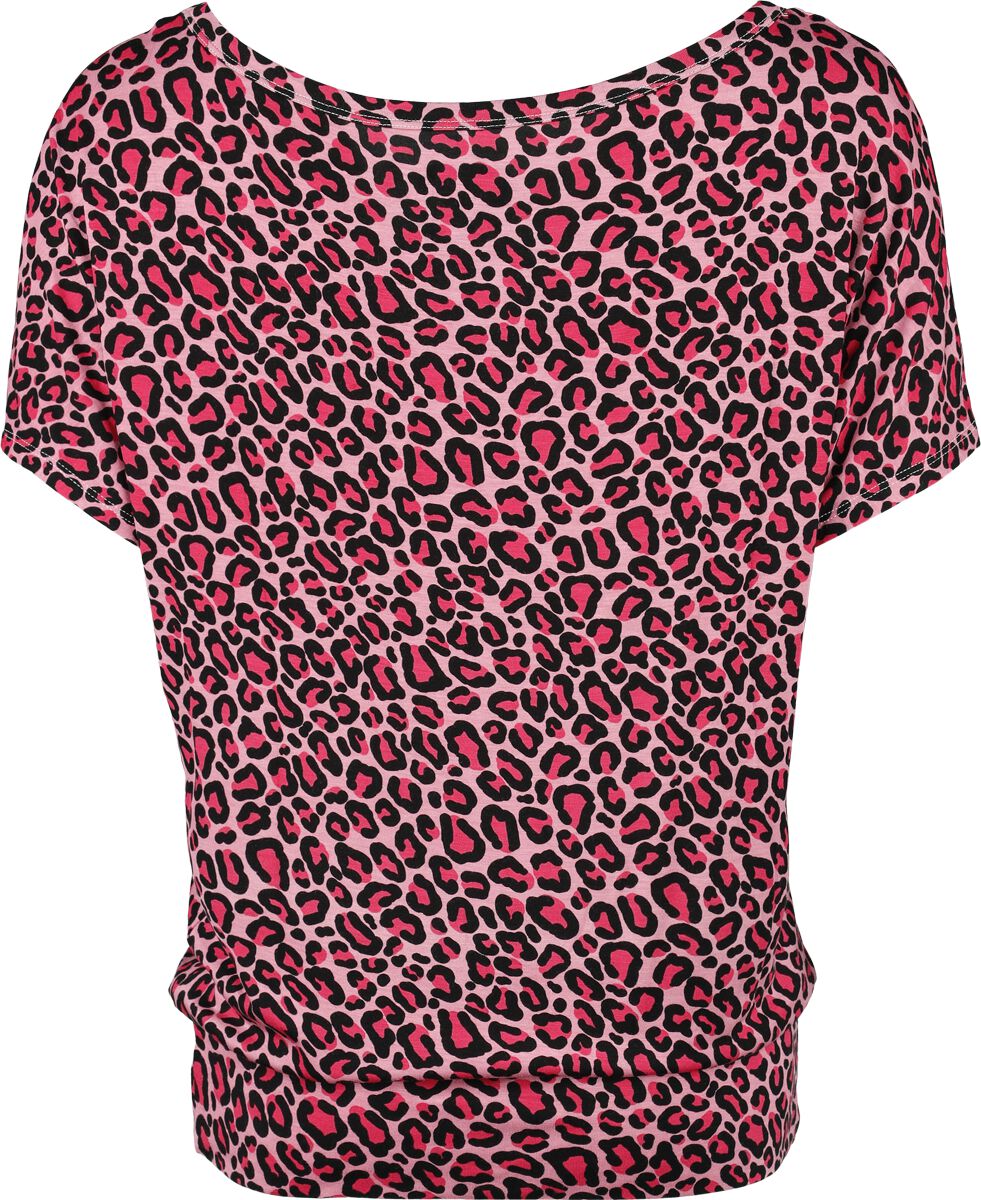 Can You Read My Mind | RED by EMP T-Shirt Manches courtes