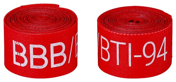 Fonds de Jante BBB RimTape HP 27.5'' 25mm
