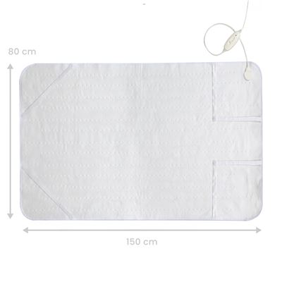 Surmatelas chauffant