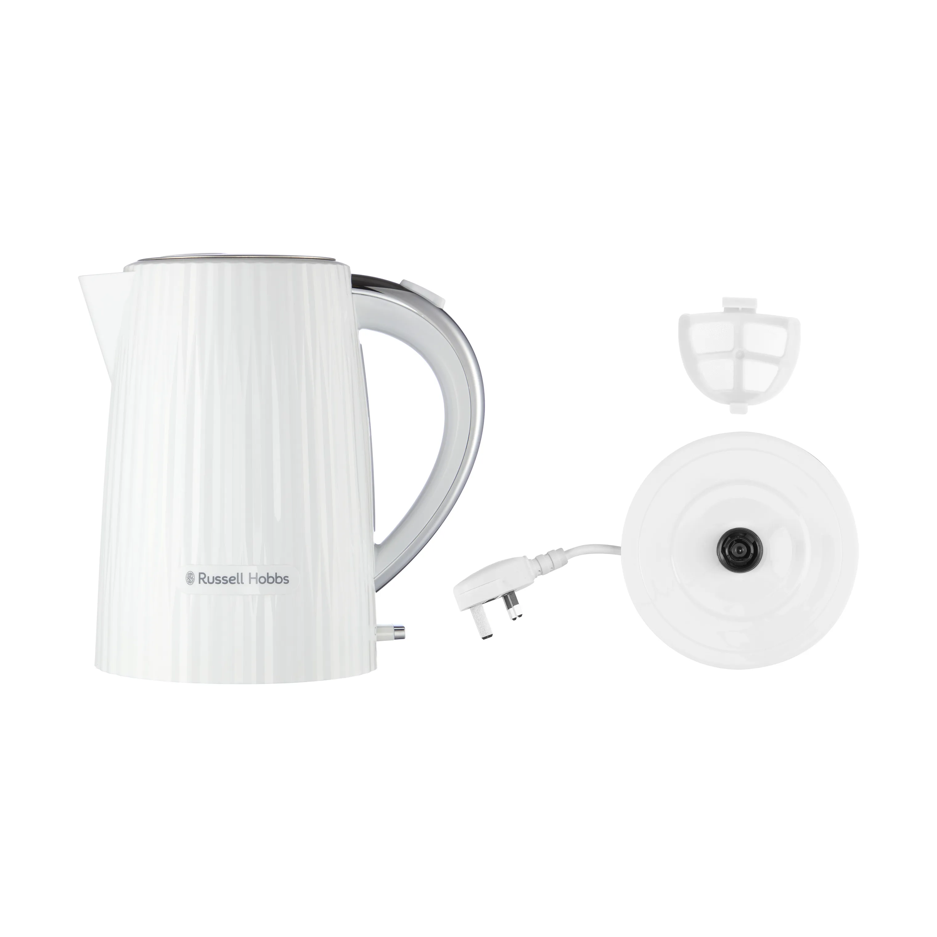 Russell Hobbs Eden Elkedel