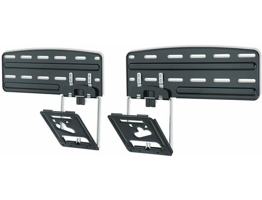 NEDIS - Support mural TVWM5065BK