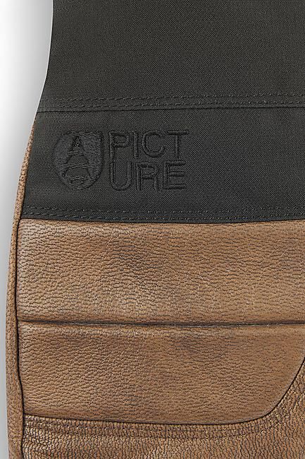PICTURE - MOUFLE DE SKI ANCON MITTS M