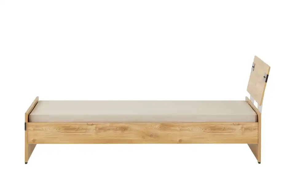 Futonbett Liverpool 90 cm