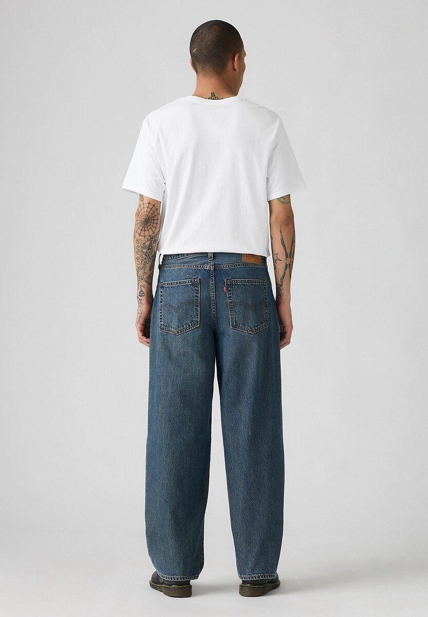 Calça jeans folgada LEVI'S 578®