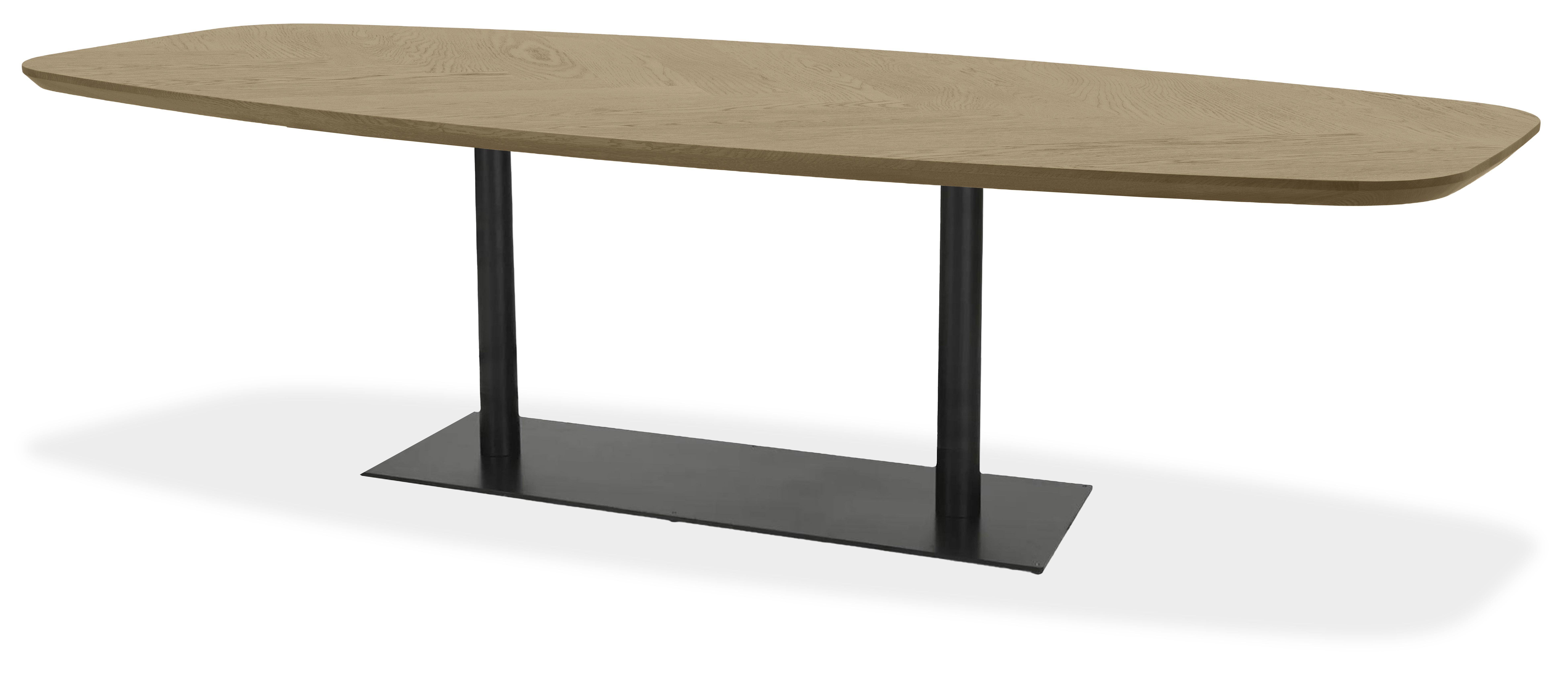 Eettafel Parlo