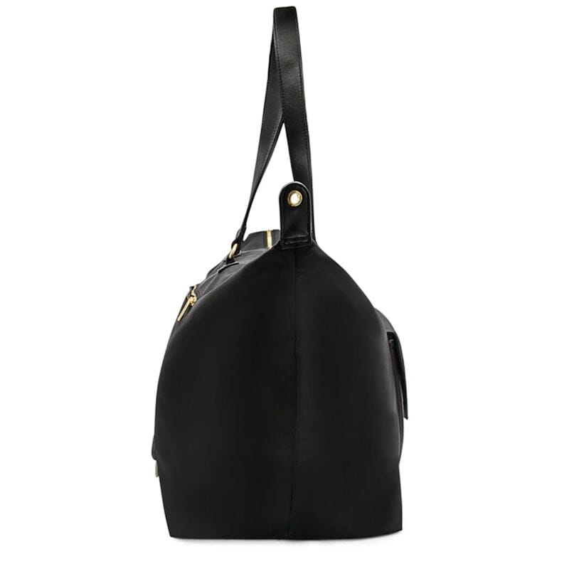 MŌSZ Sandy Reistas-Weekendtas-Sporttas Black
