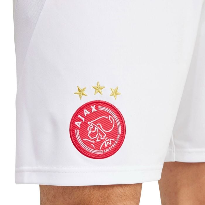 Adidas Ajax Amsterdam 24/25 Thuisshort Heren