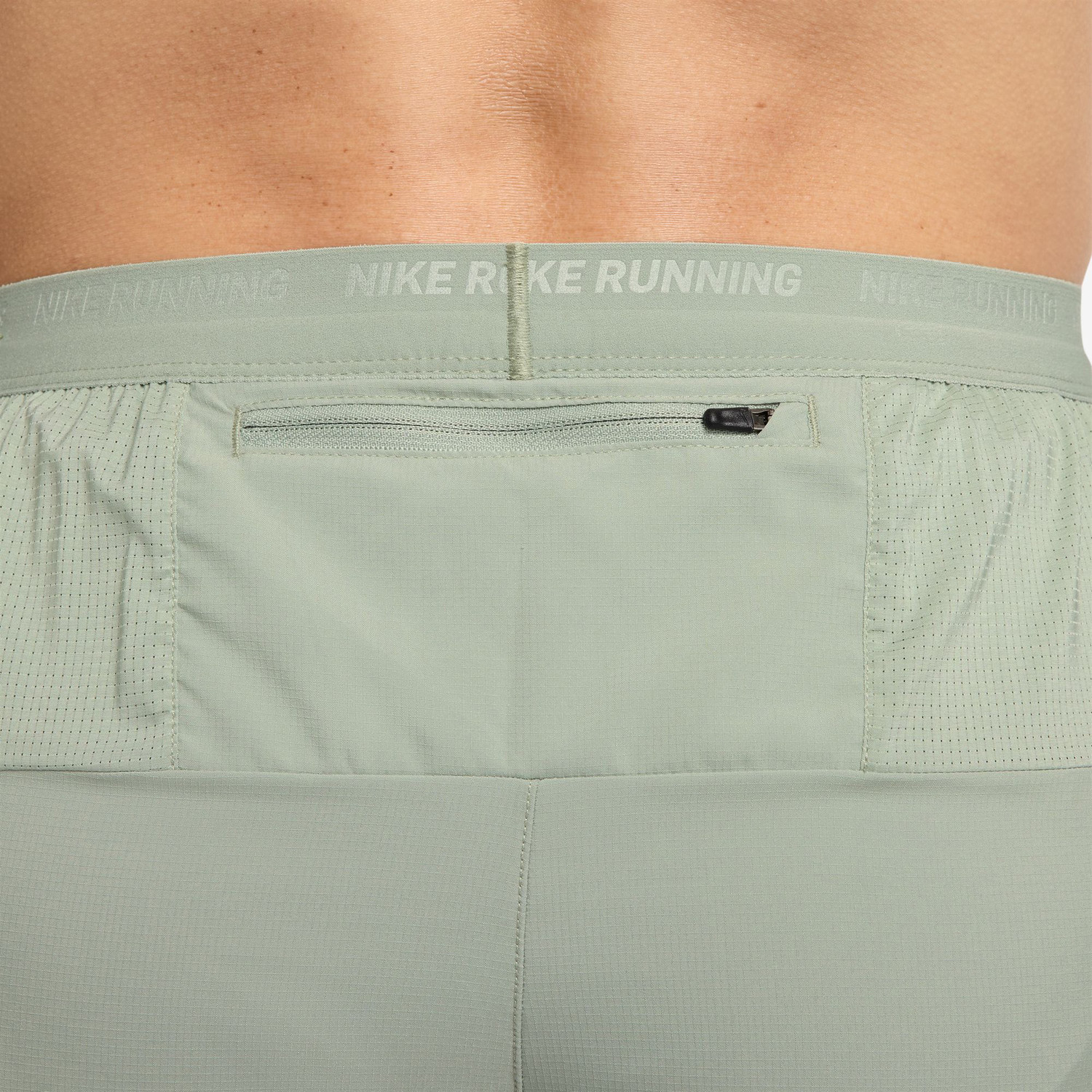 Nike Dri-FIT Stride 5'' Short Heren