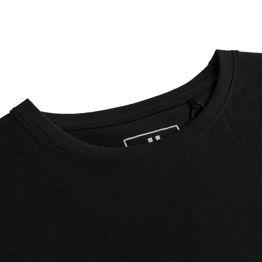 Unisport Everyday Organic T-Shirt - Vert
