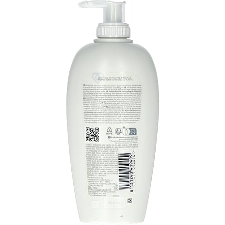 Bodylotion m. abrikosolie tør hud