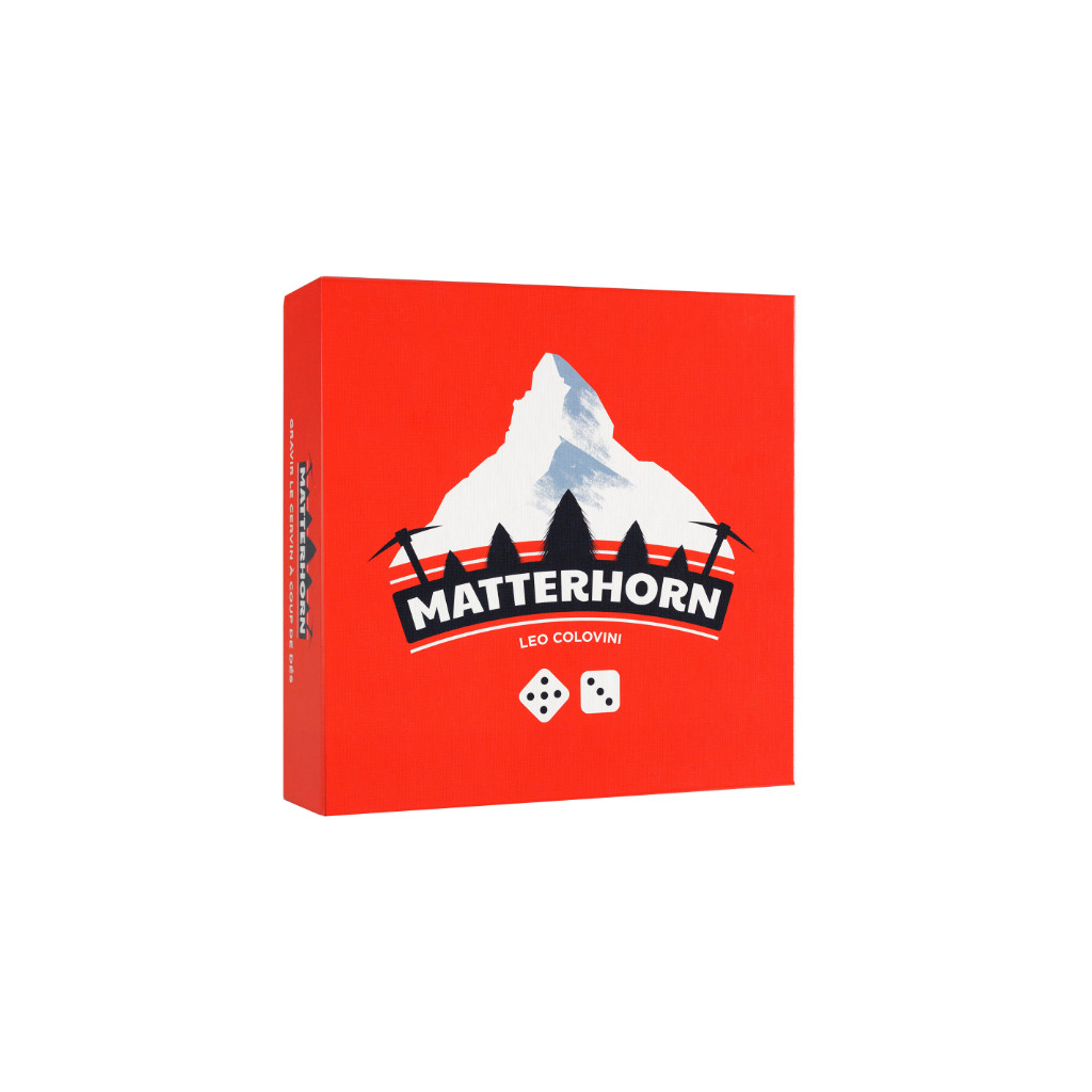 Matterhorn