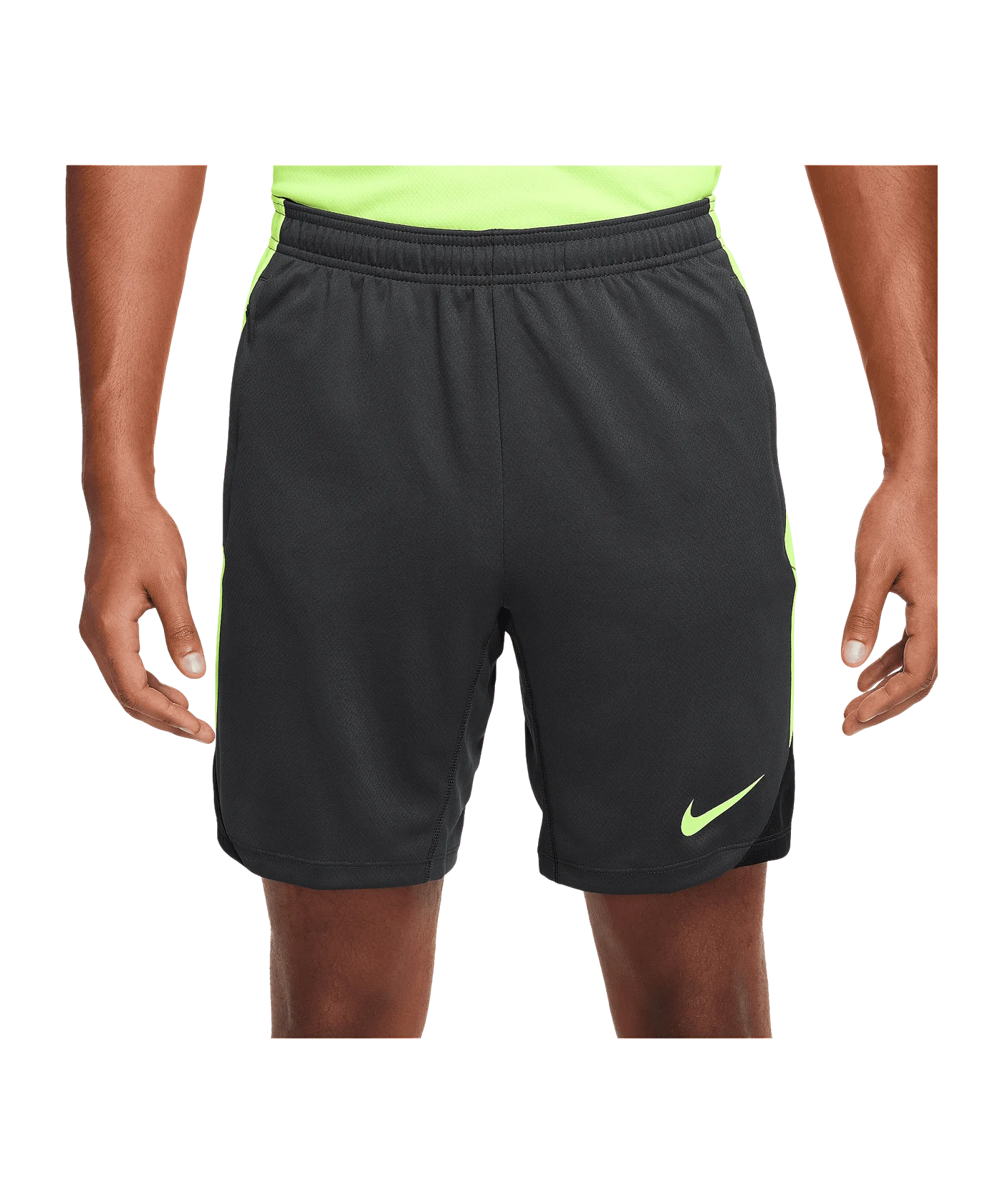 Nike Strike Short Grau F060