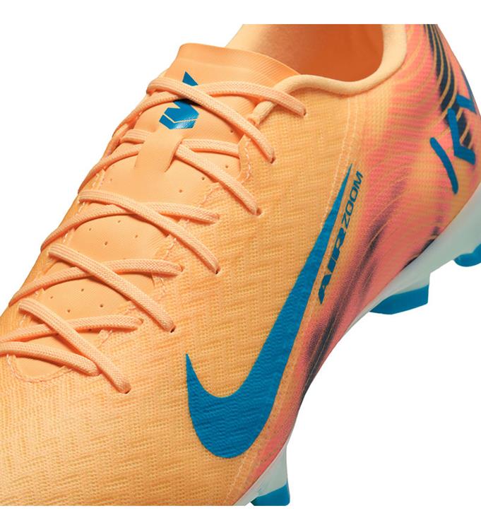 ZOOM VAPOR 16 ACADEMY KM FG/MG MELON-TINT-NEO-TURQ-IGLOO