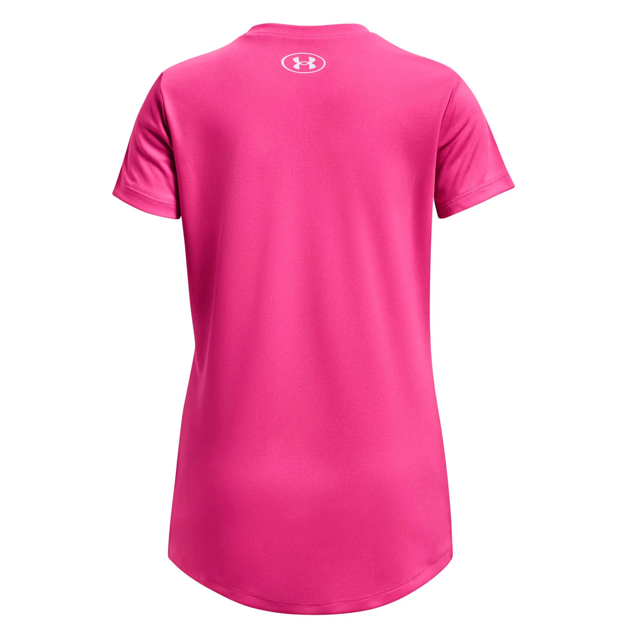 Under Armour T-Shirt Tech BL 8-16ans