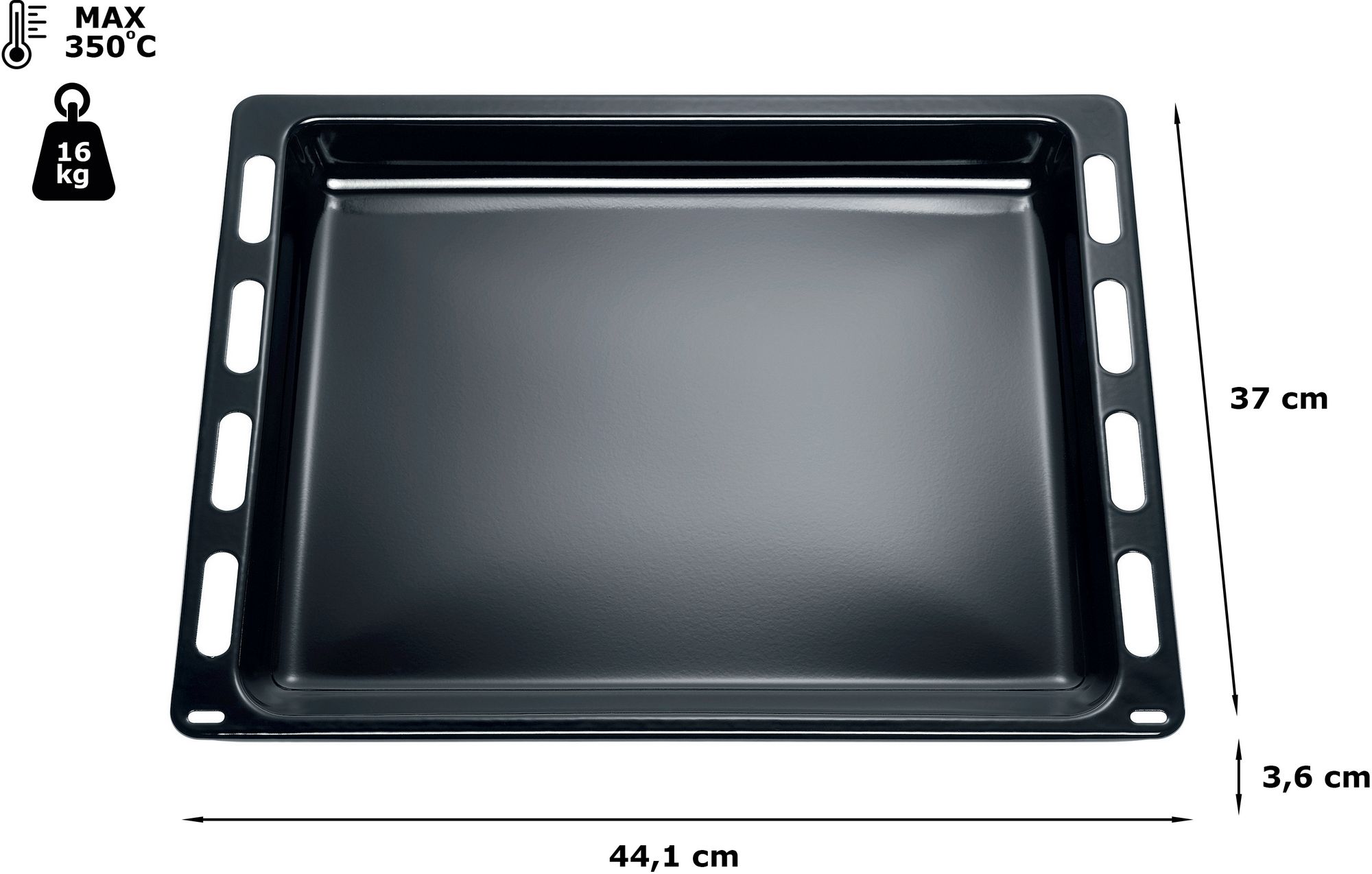 Bandeja universal 00664049HEZ432000