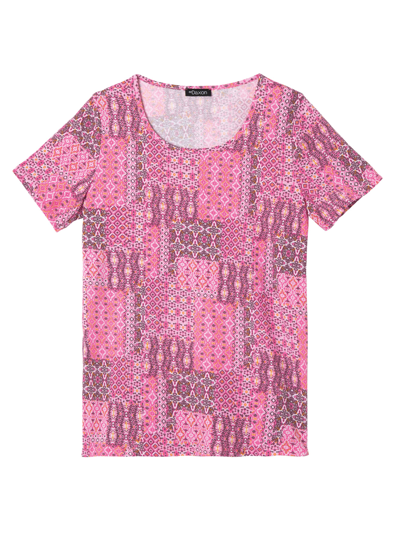 Lot de 2 shirts manches courtes