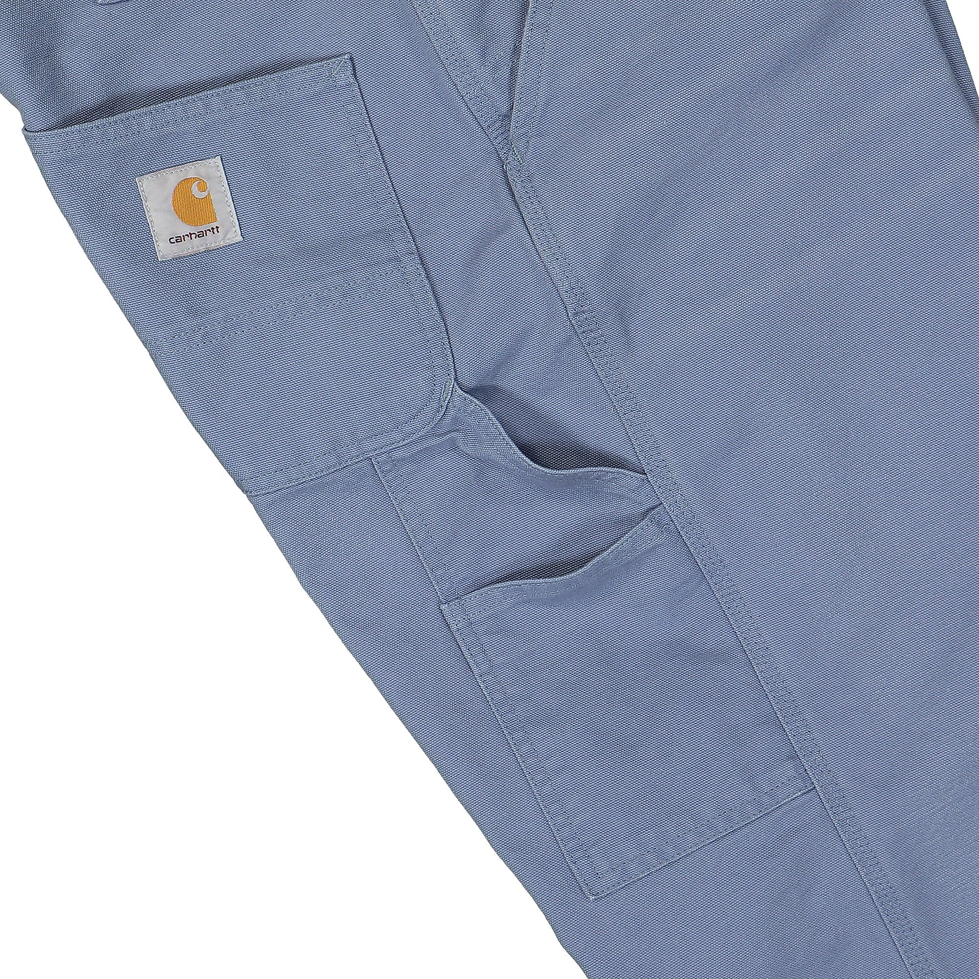 Carhartt WIP<br>Single Knee Pant Dearborn