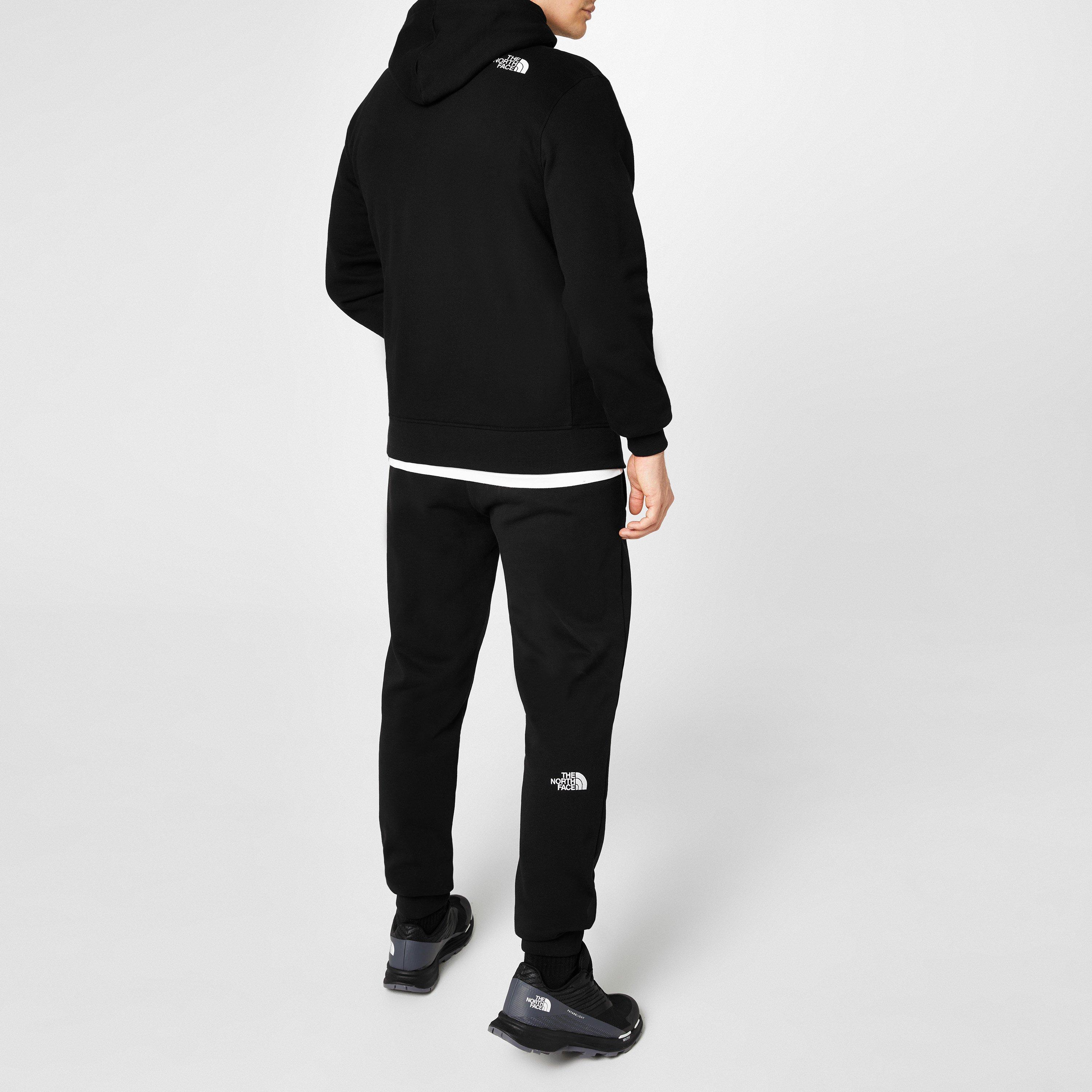 The North Face Open Gate Full-Zip Hoodie