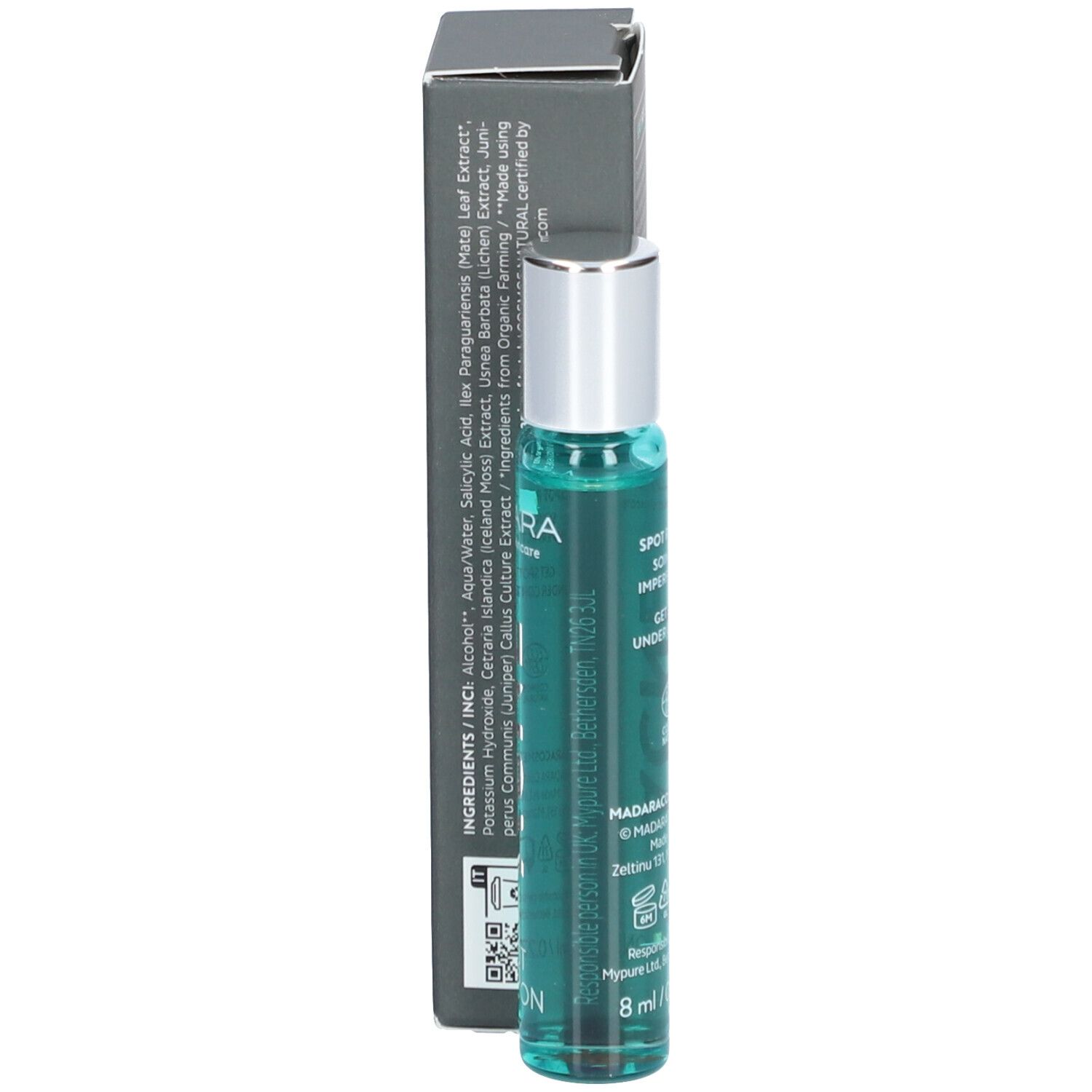 Madara ACNE Spot Roll On 8ml