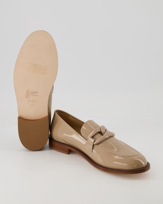 Konstantin Starke H483M Slipper in Beige