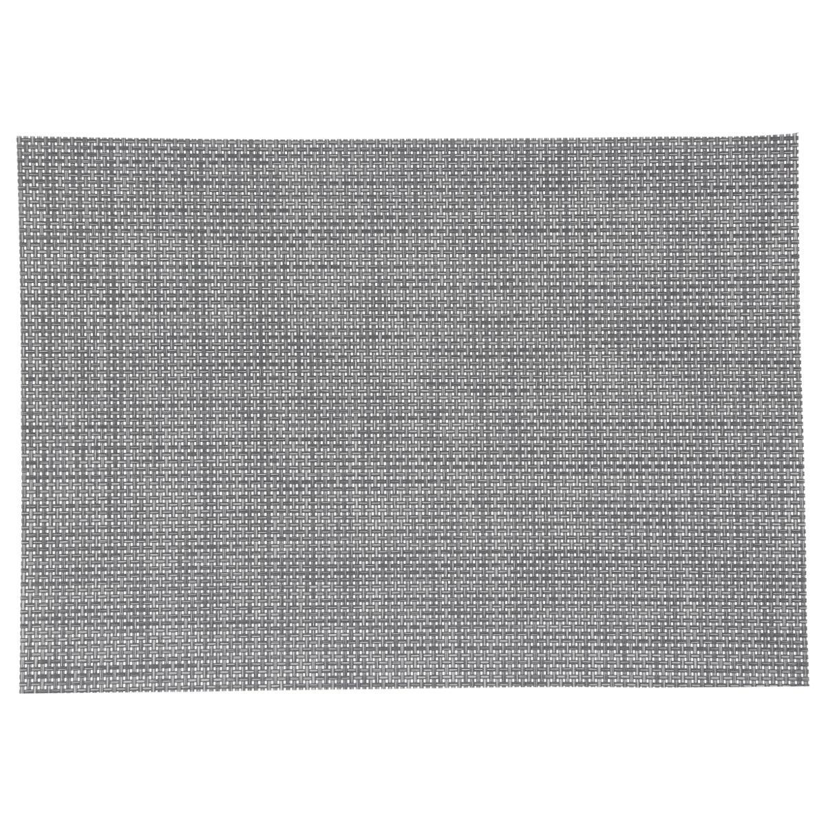 SET DE TABLE MAOLI GRIS 50X35CM