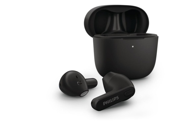 Philips wireless In-Ear-Kopfhörer »Wireless In-Ear-Kopfhö«