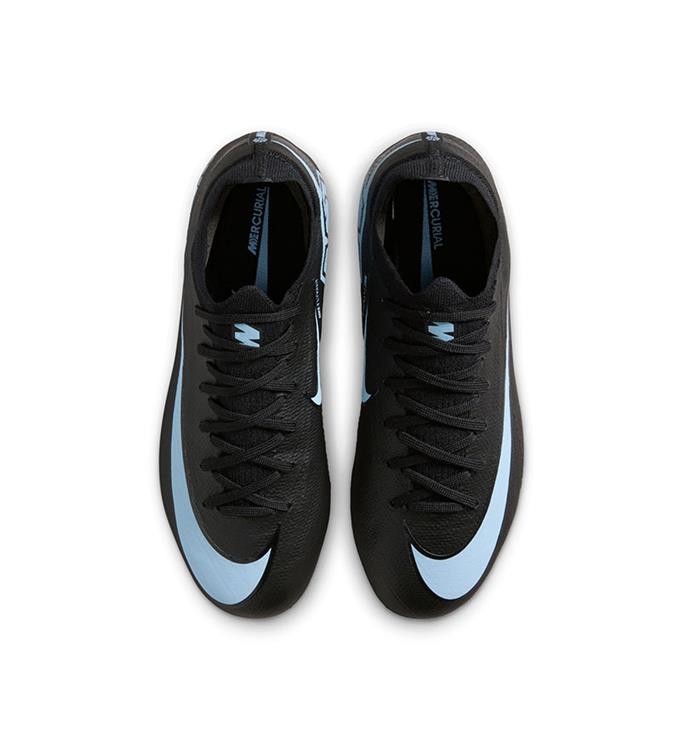 Nike Mercurial Vapor 16 Pro FG HF5448 BLACK-ICE-BLUE
