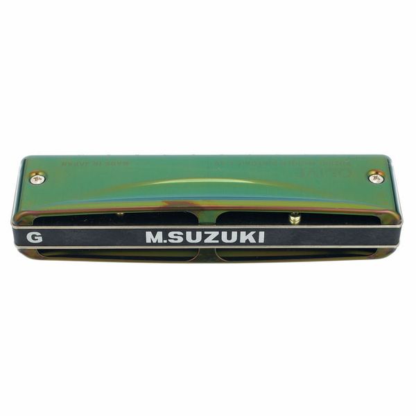 Suzuki C-20 Olive F
